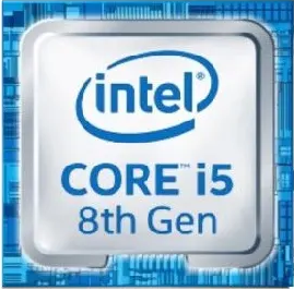 Core i5 8G