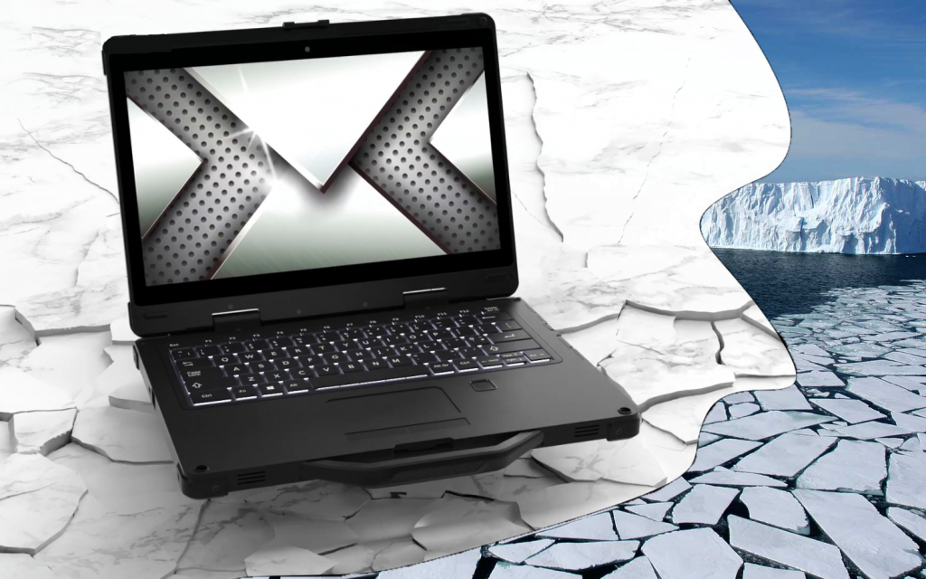 СyberBook RX13  Прочный, тонкий, лёгкий