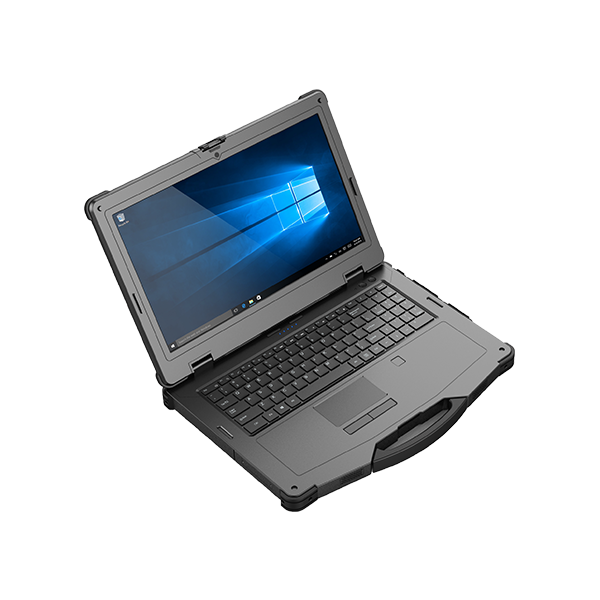 Защищенный ноутбук СyberBook RX15 (15,6″)