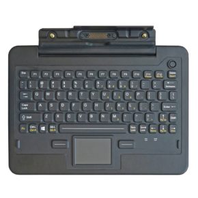 Съемная клавиатура с подсветкой iKEY R11